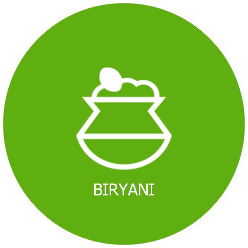 BIRYANI